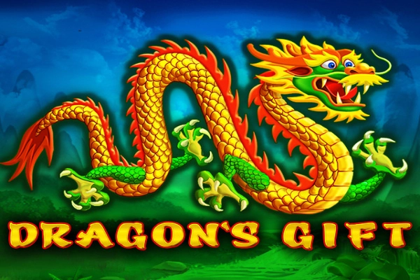 00227 dragons gift