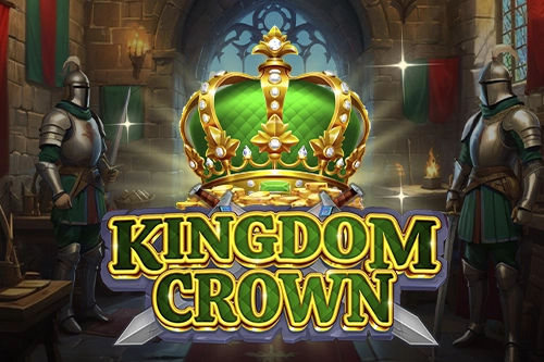 00436 kingdom crown
