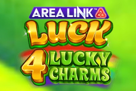 00982 area link luck 4 lucky charms