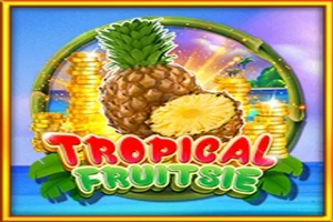 01227 tropical fruitsie