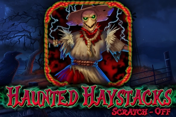 04876 haunted haystacks scratch off