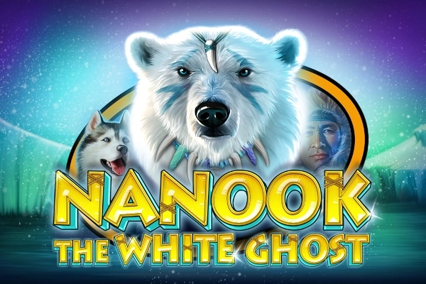 05383 nanook the white ghost