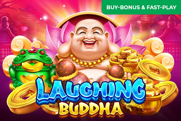 06303 laughing buddha