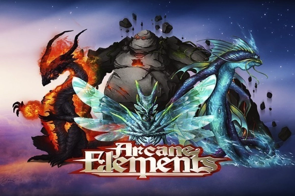 09535 arcane elements
