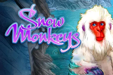 10207 snow monkeys