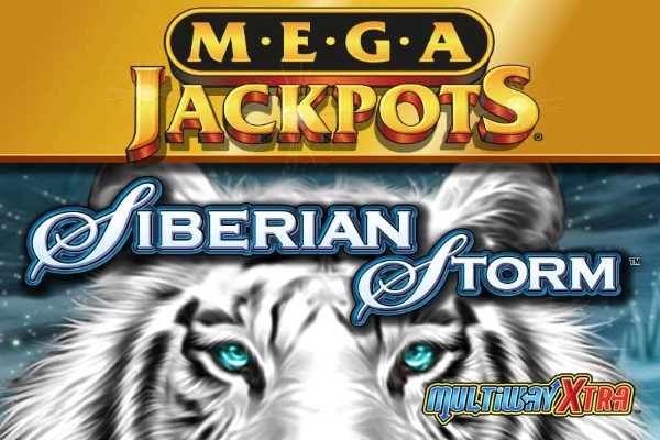 10576 siberian storm megajackpots