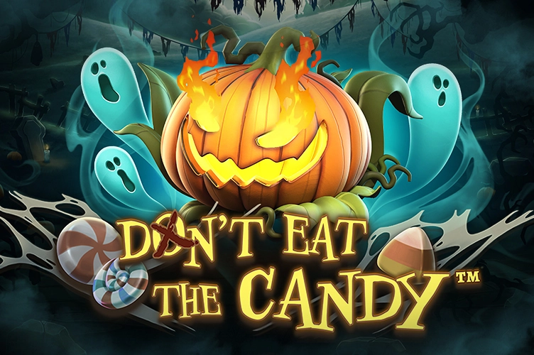 14669 dont eat the candy