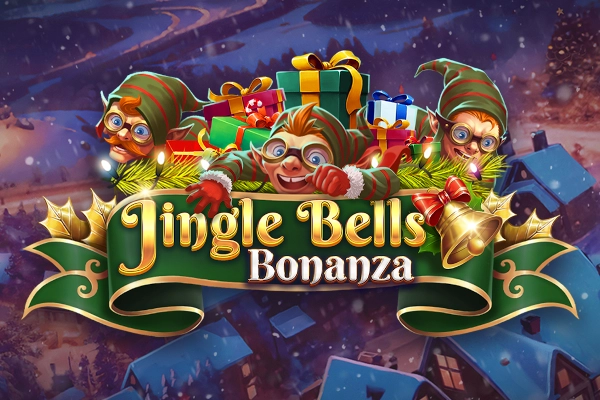 14729 jingle bells bonanza