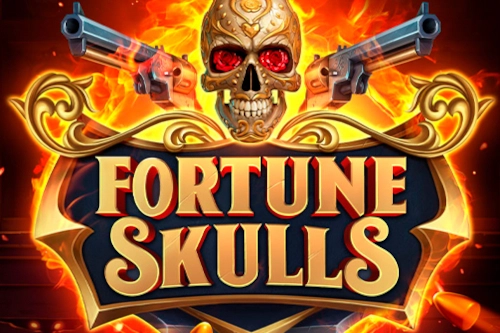 14885 fortune skulls