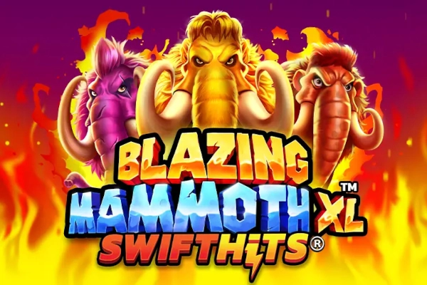 15902 blazing mammoth xl