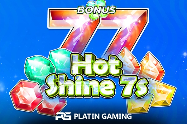 16103 hot shine 7s