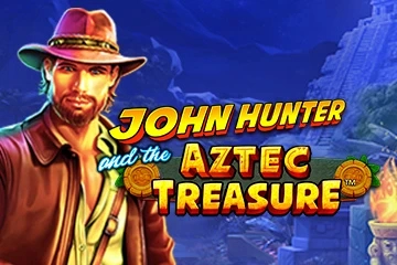 18190 john hunter and the aztec treasure