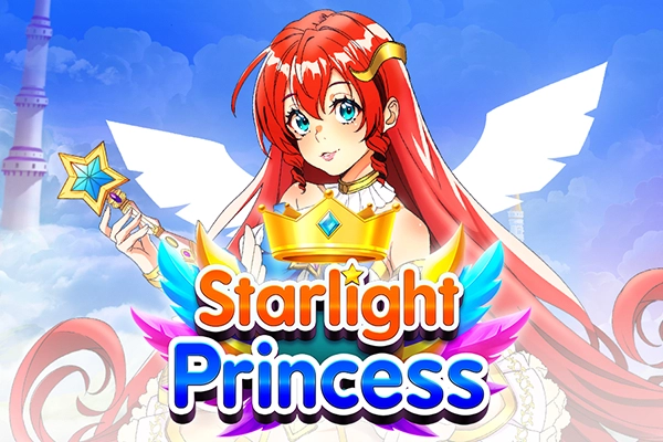 18412 starlight princess