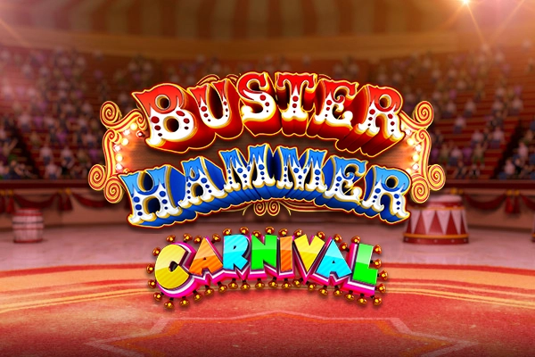 19743 buster hammer carnival