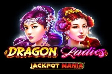 20679 dragon ladies