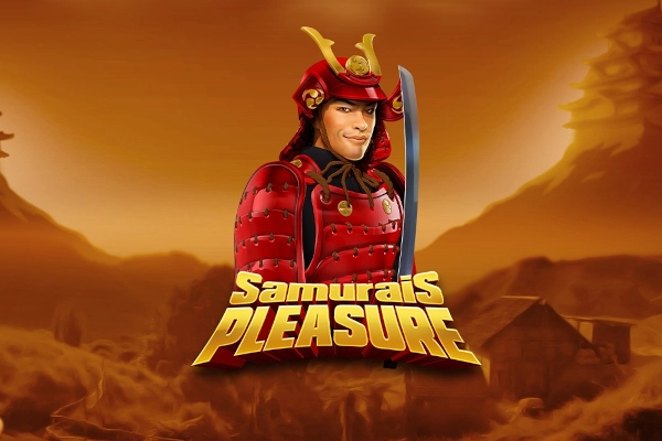 23468 samurais pleasure