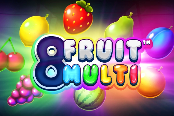 23527 8 fruit multi