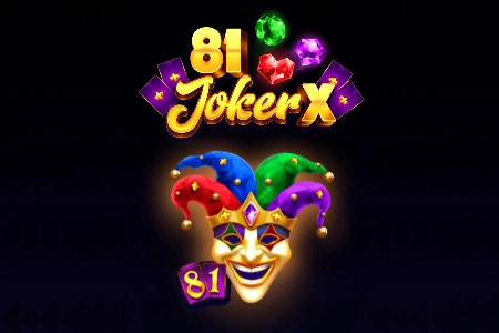 24168 81 jokerx