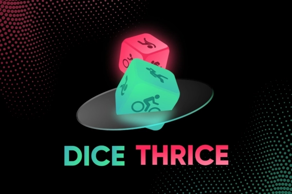 24641 dice thrice